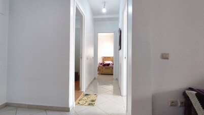 Appartement spacieux a agadir ensoleillé
