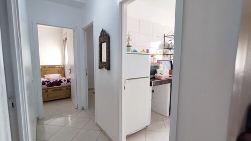 Appartement spacieux a agadir ensoleillé 