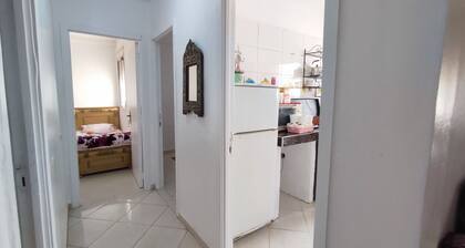 Appartement spacieux a agadir ensoleillé