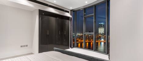 3 soveværelser, strygejern/strygebræt, Wi-Fi, sengetøj