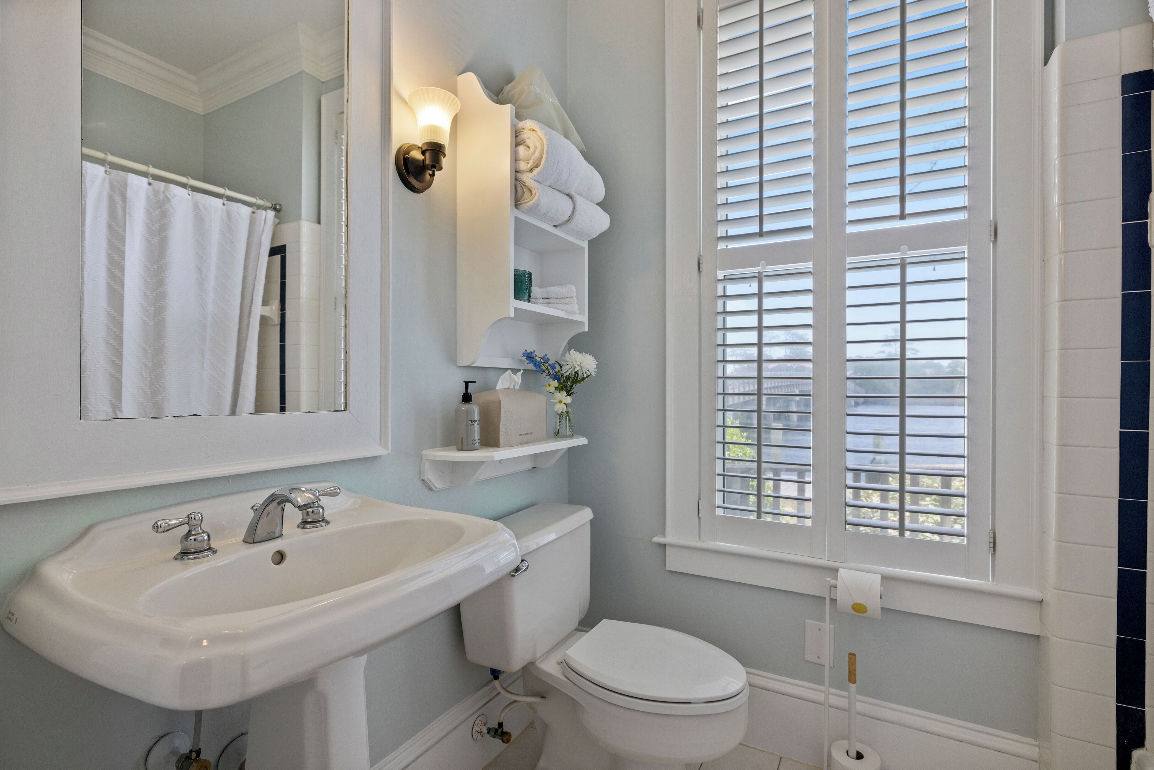 Premium Room | Bathroom