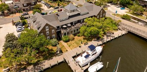 Exterior - Tranquil House Inn (Manteo)