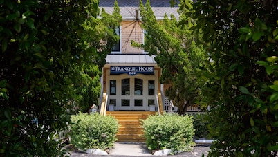 Tranquil House Inn