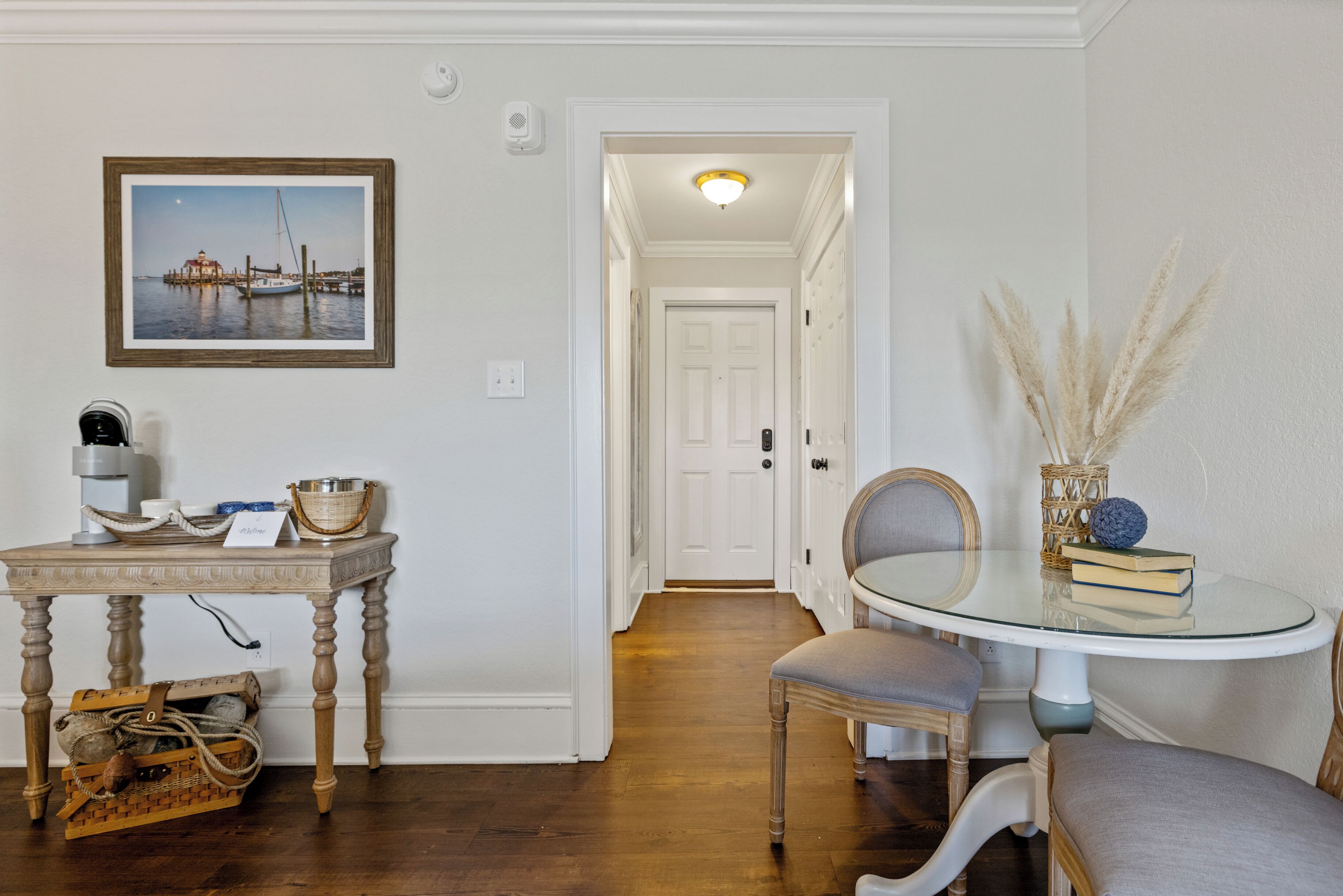 Deluxe eenpersoonskamer | Een strijkplank/strijkijzer, gratis wifi, beddengoed