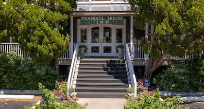 Tranquil House Inn