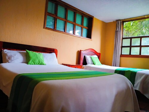 Hotel Coturpa