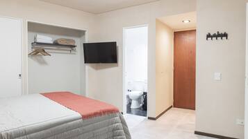 Appartement Ăconomique | 1 chambre, Wi-Fi gratuit