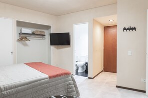 Economy Apartment | 1 bedroom, free WiFi - Arevalo 2711 (Buenos Aires)