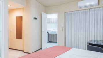 1 habitación y wifi gratis