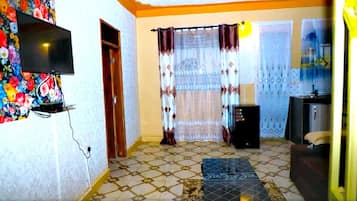 Ferienhaus | Innenbereich