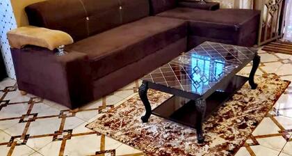 K-spot 1 Bedroom Flat Apartment