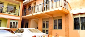 K-spot 1 Bedroom Flat Apartment