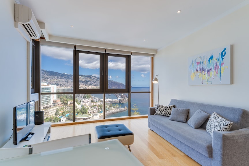 Funchal View Apartment - Funchal