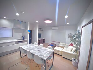 Basic House, Multiple Beds, Non Smoking, Beachside | 4 bedrooms, blackout drapes, iron/ironing board, free WiFi - Eternity Marina HOUSE Onjuku (Onjuku)