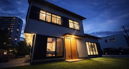 Eternity Marina HOUSE Onjuku