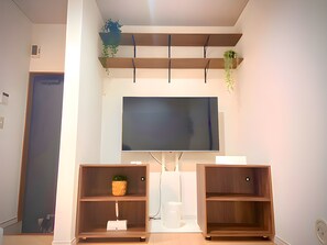 基本獨棟房屋, 多張床, 非吸煙房, 海濱 | 4 間臥室、遮光布/窗簾、熨斗/熨衣板、免費無線上網