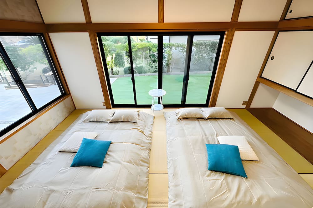 Eternity Marina HOUSE Onjuku