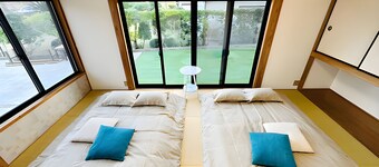 Eternity Marina HOUSE Onjuku