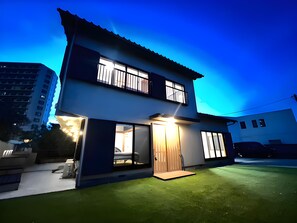 Exterior - Eternity Marina HOUSE Onjuku (Onjuku)