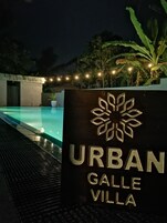 Deluxe villa | Medence | Szabadtéri medence