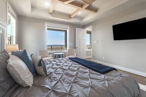 8 chambres, Wi-Fi gratuit, draps fournis
