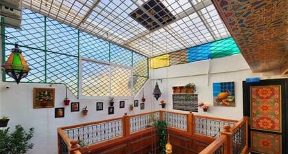 King Room with Mountain View