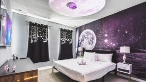 7 soveværelser, strygejern/strygebræt, Wi-Fi, sengetøj