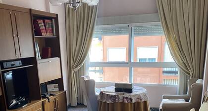 Apartamento en Wuppertal