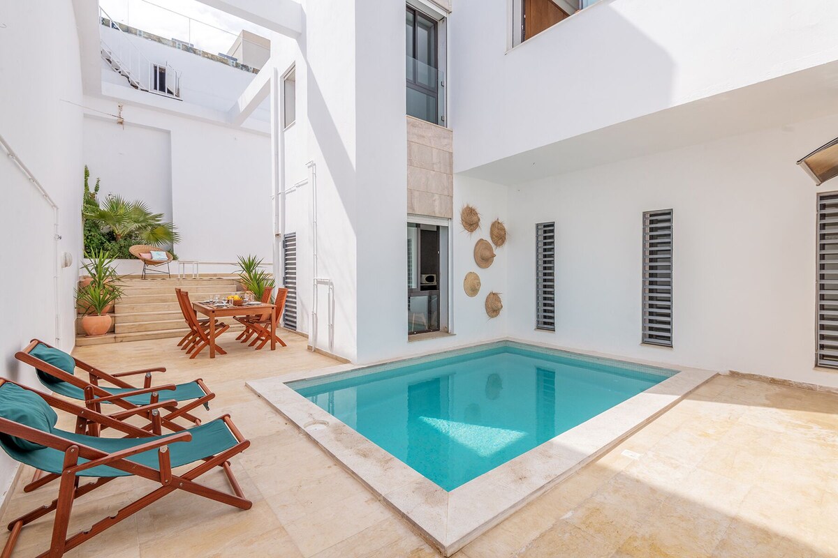 Image de profil de l’hôte