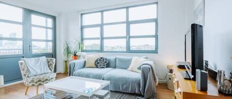 Smart TV