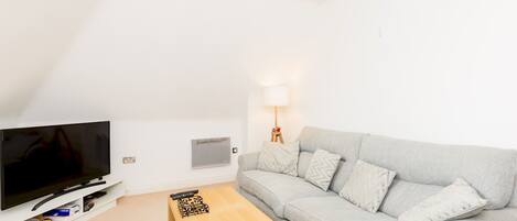 Téléviseur connecté