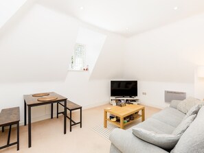 تلفزيون ذكي