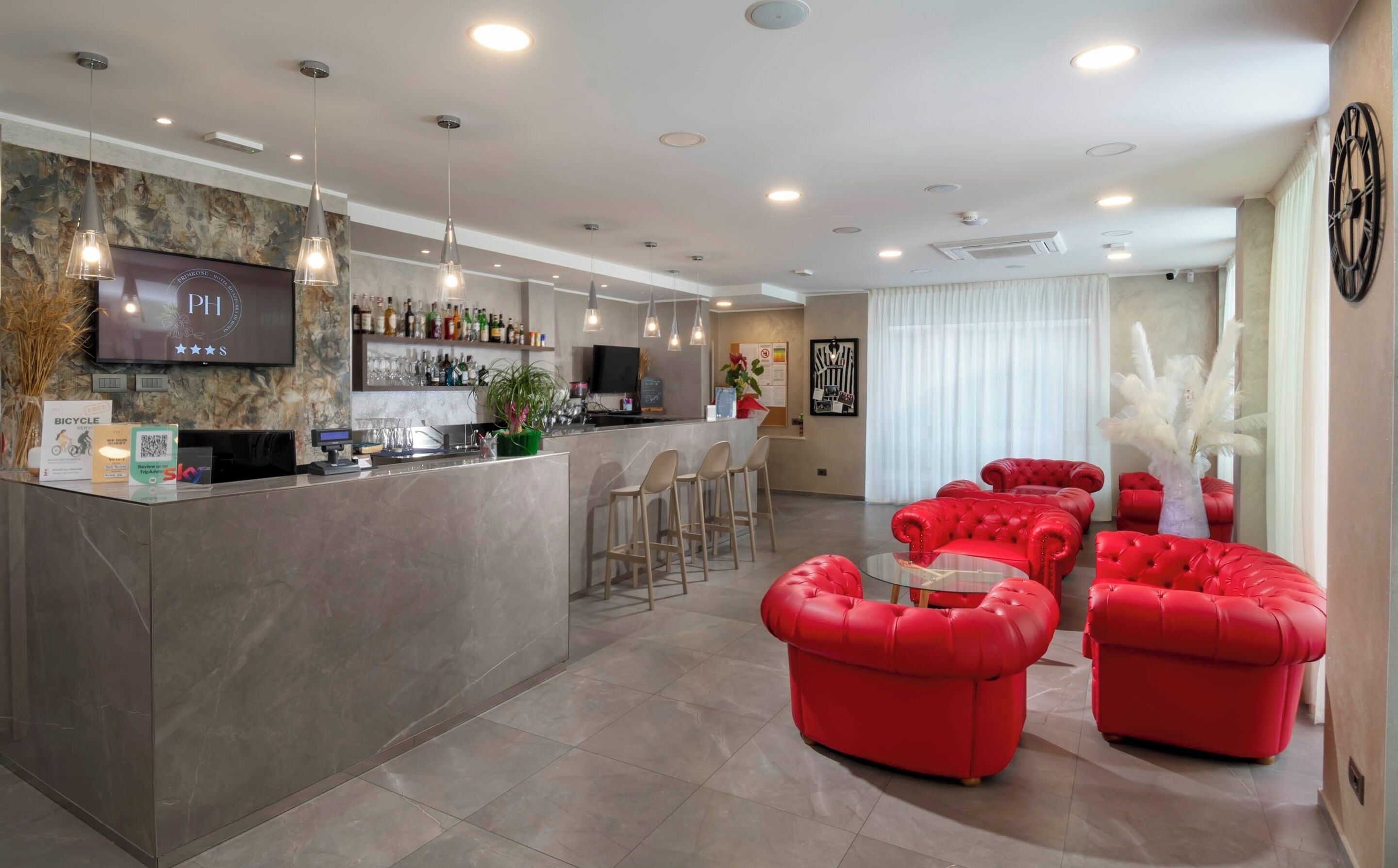 Foto - B&B Primrose Residence Hotel