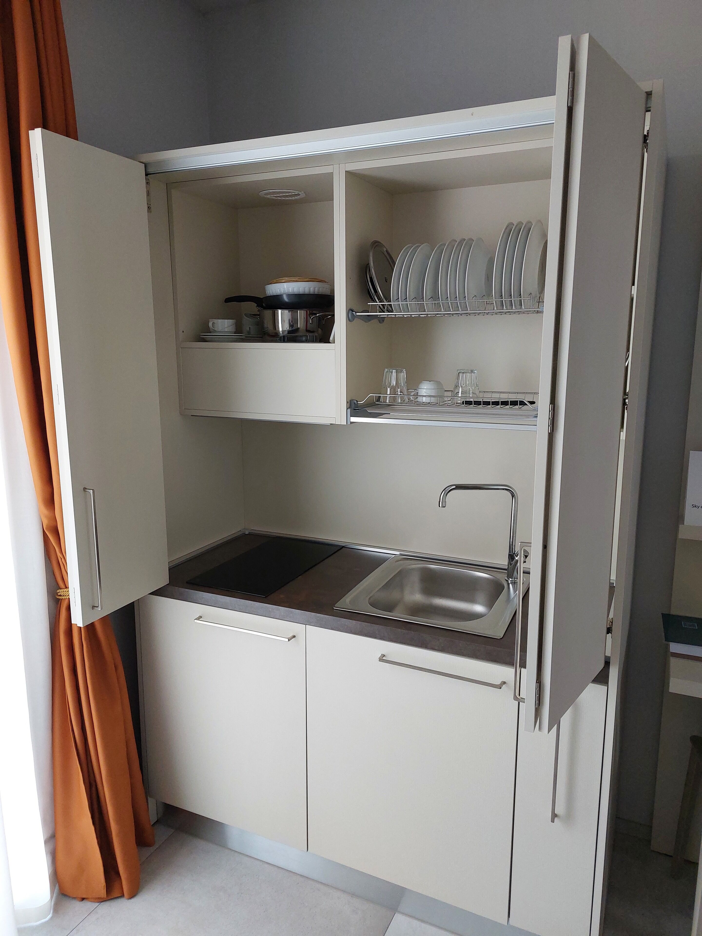 Foto - B&B Primrose Residence Hotel