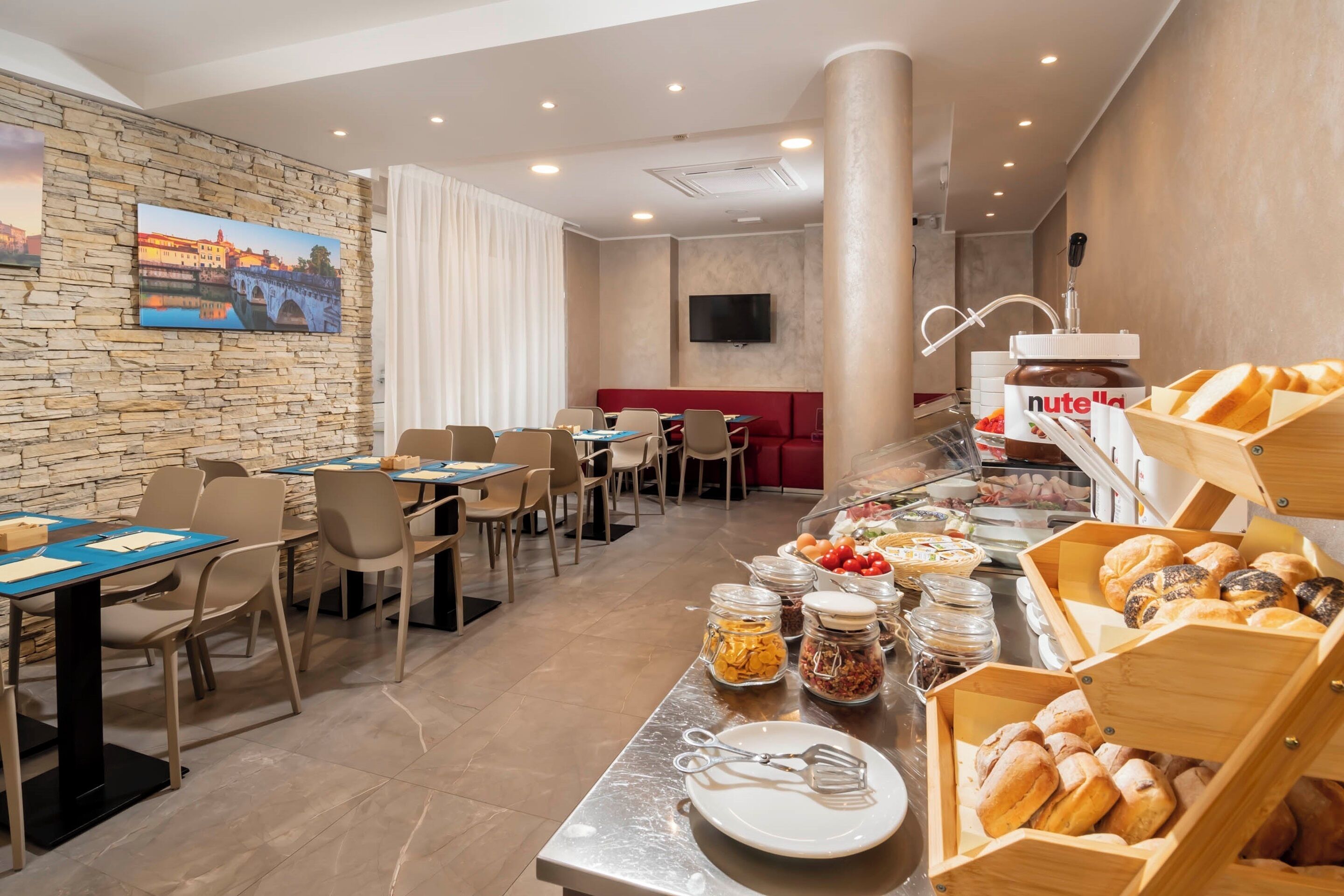 Foto - B&B Primrose Residence Hotel