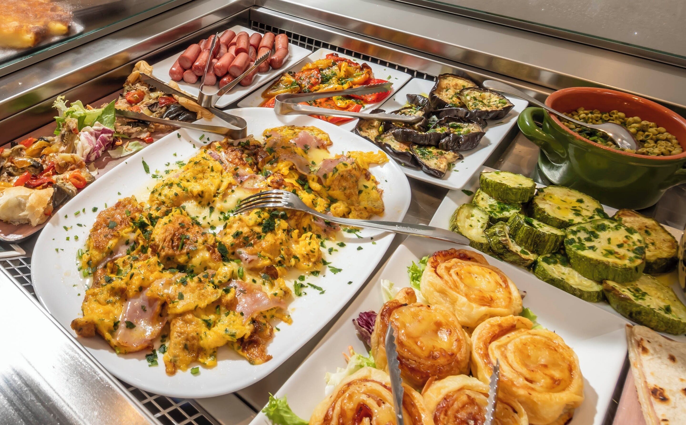 Foto - B&B Primrose Residence Hotel