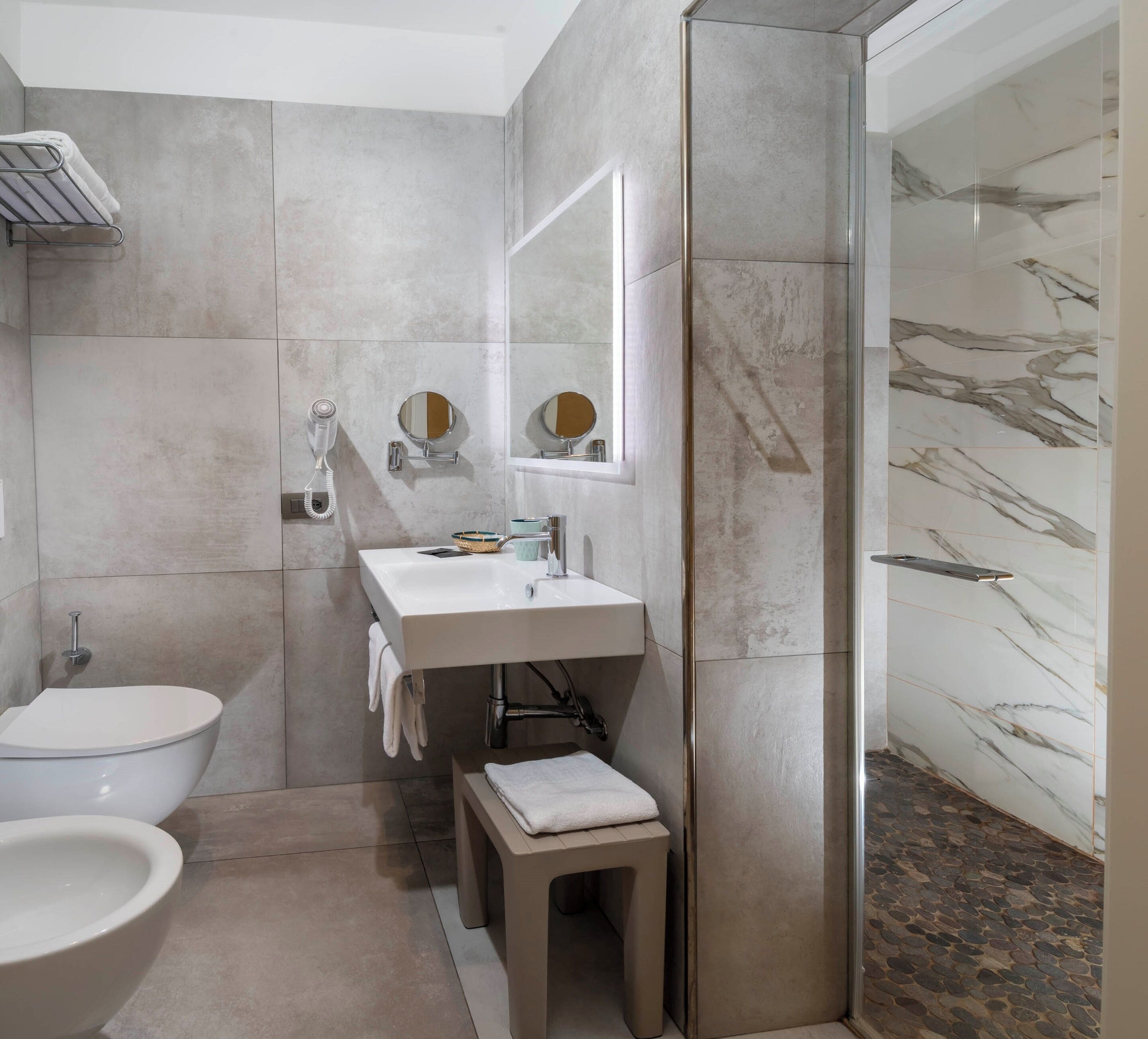 Foto - B&B Primrose Residence Hotel