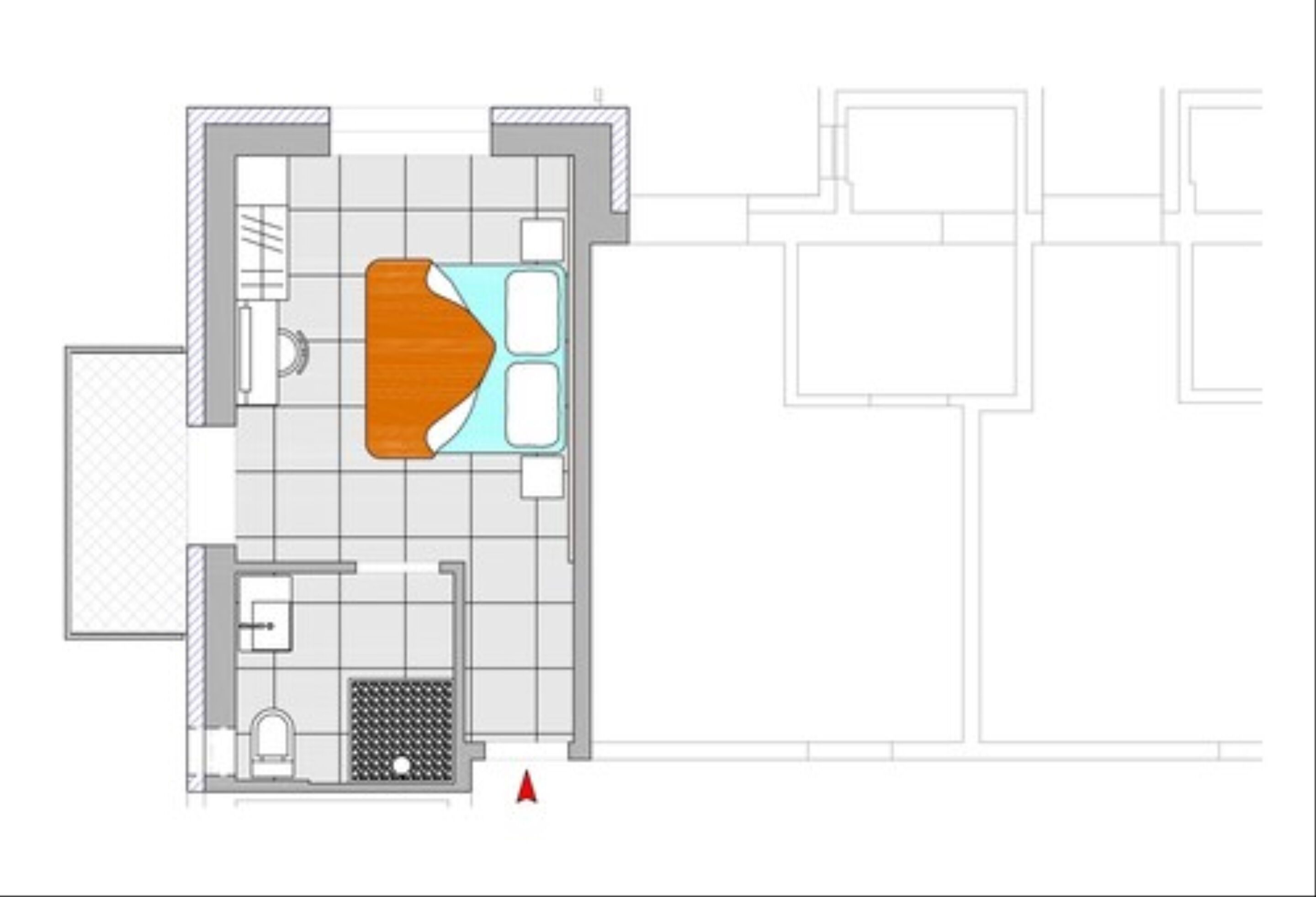 Foto - B&B Primrose Residence Hotel