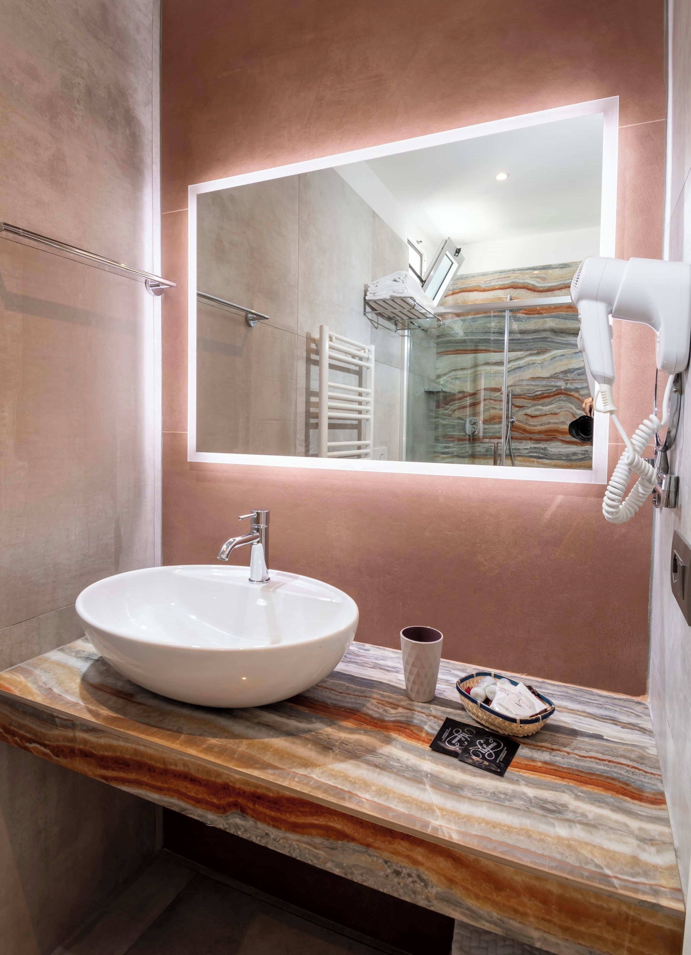 Foto - B&B Primrose Residence Hotel