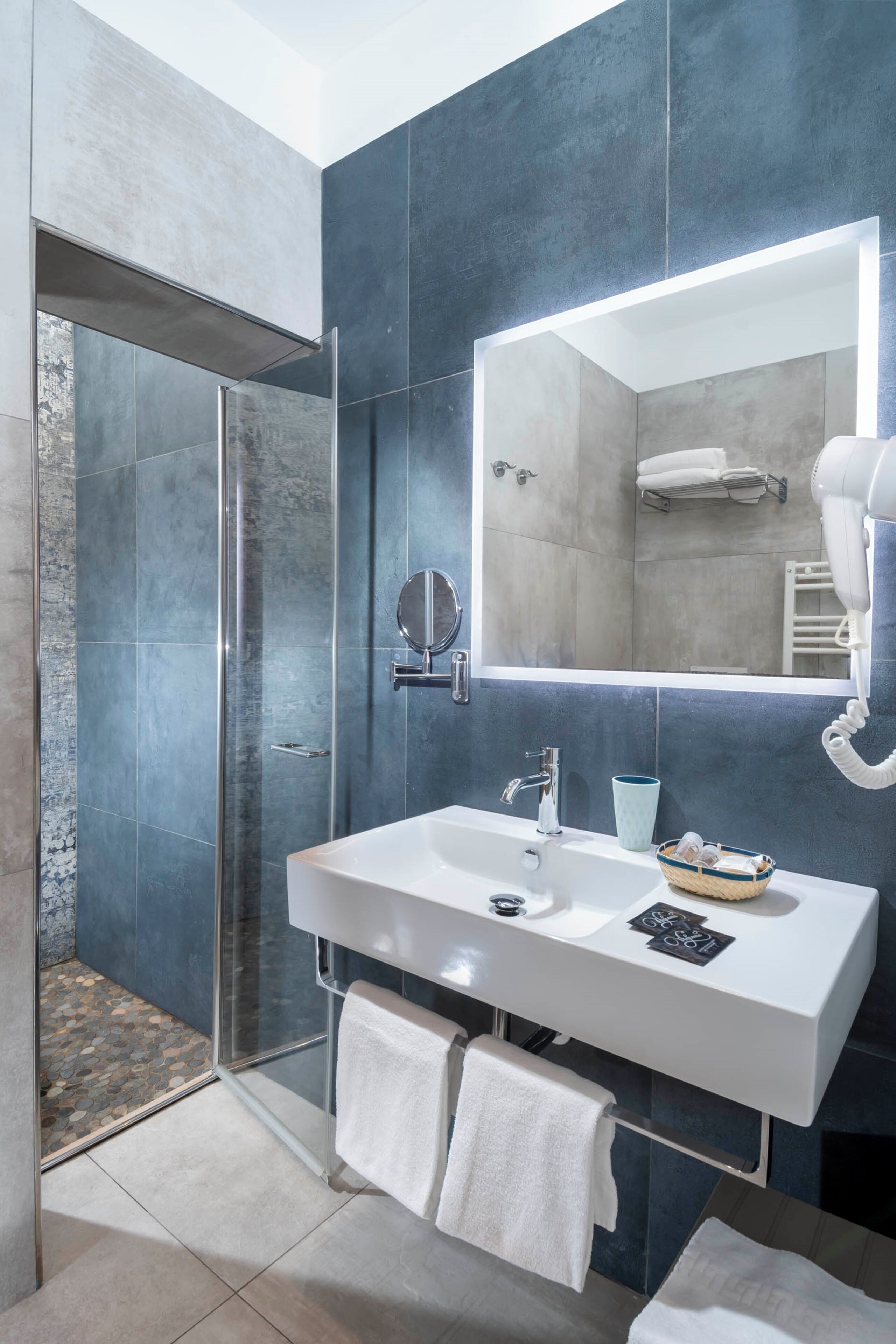 Foto - B&B Primrose Residence Hotel