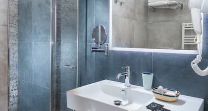 B&B Primrose Residence Hotel