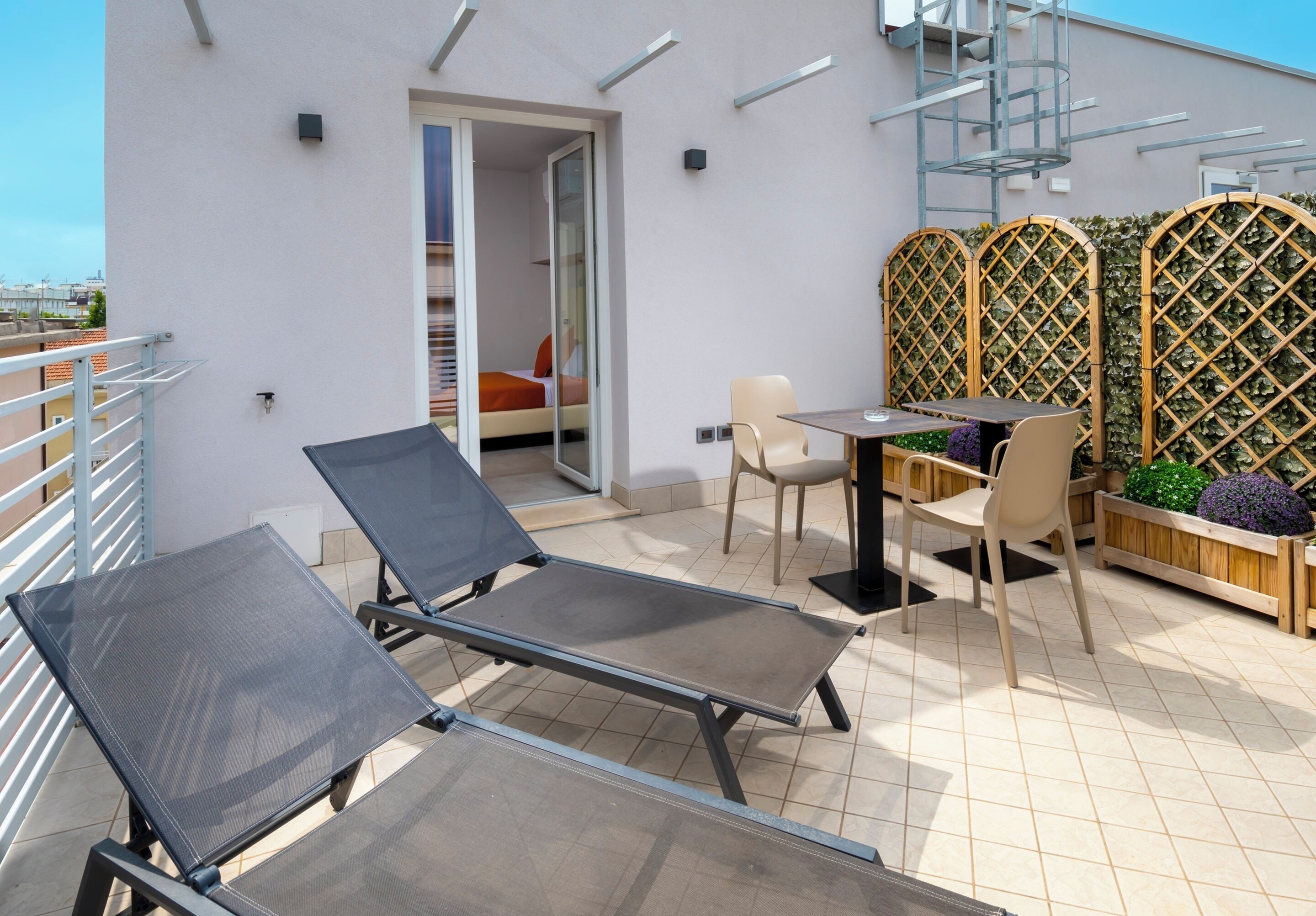 Foto - B&B Primrose Residence Hotel