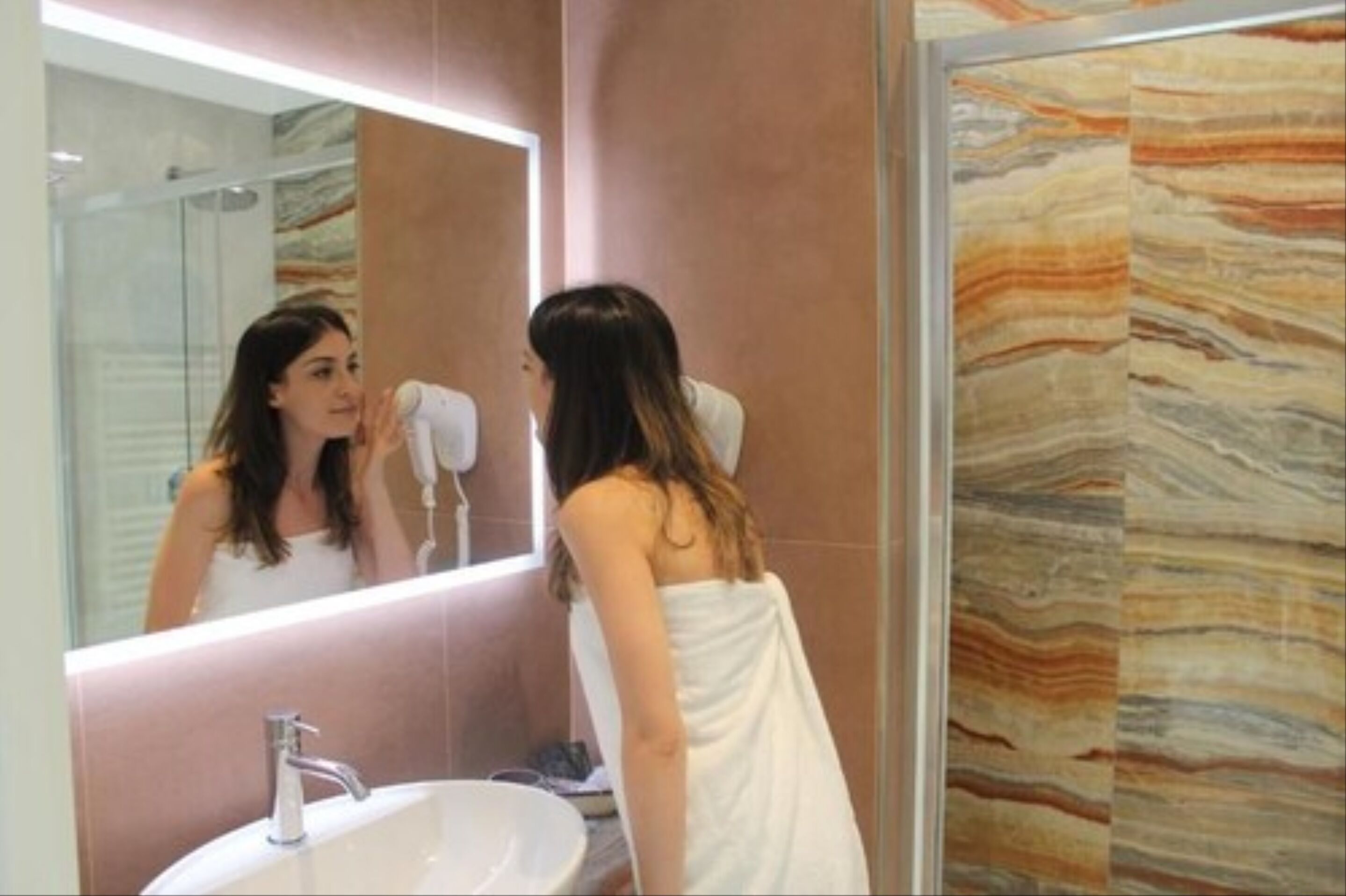 Foto - B&B Primrose Residence Hotel