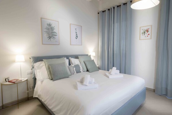 2 Schlafzimmer, Bügeleisen/Bügelbrett, Reisekinderbett, WLAN