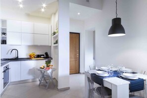 Fridge, oven, stovetop, dishwasher - La Casa Fl (Firenze)