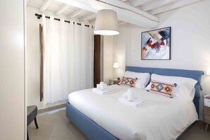 2 bedrooms, iron/ironing board, travel cot, WiFi - La Casa Fl (Firenze)