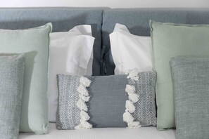 2 Schlafzimmer, Bügeleisen/Bügelbrett, Reisekinderbett, WLAN