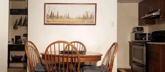 5 Star Basement Apartments #2