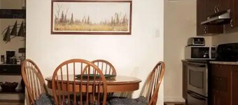 5 Star Basement Apartments #5