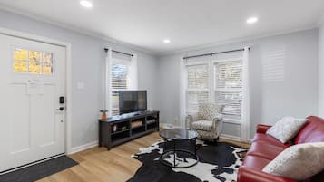 TV connectée